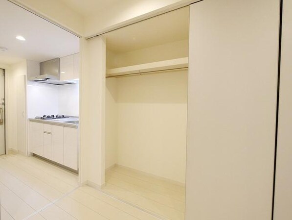 リブリ・ファインレジデンスの物件内観写真